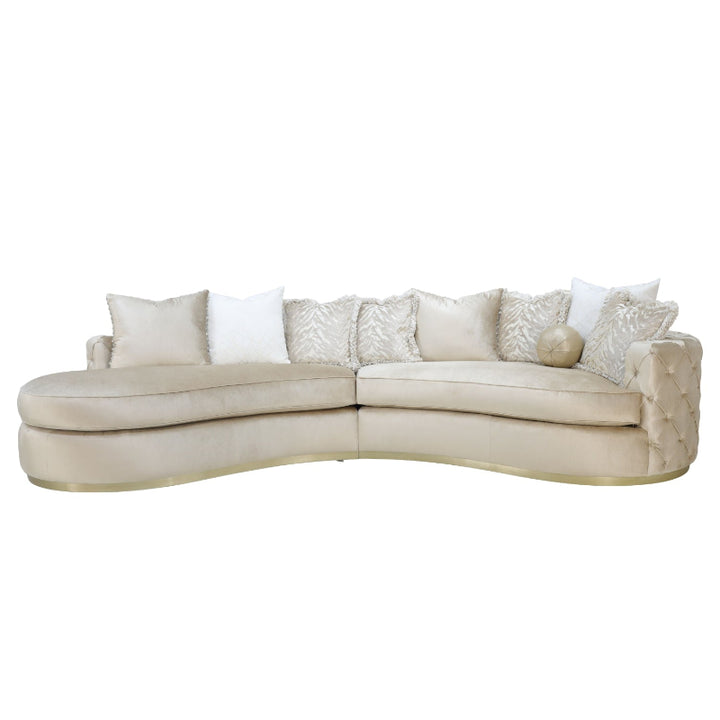 Aurora 2-Piece Sofa