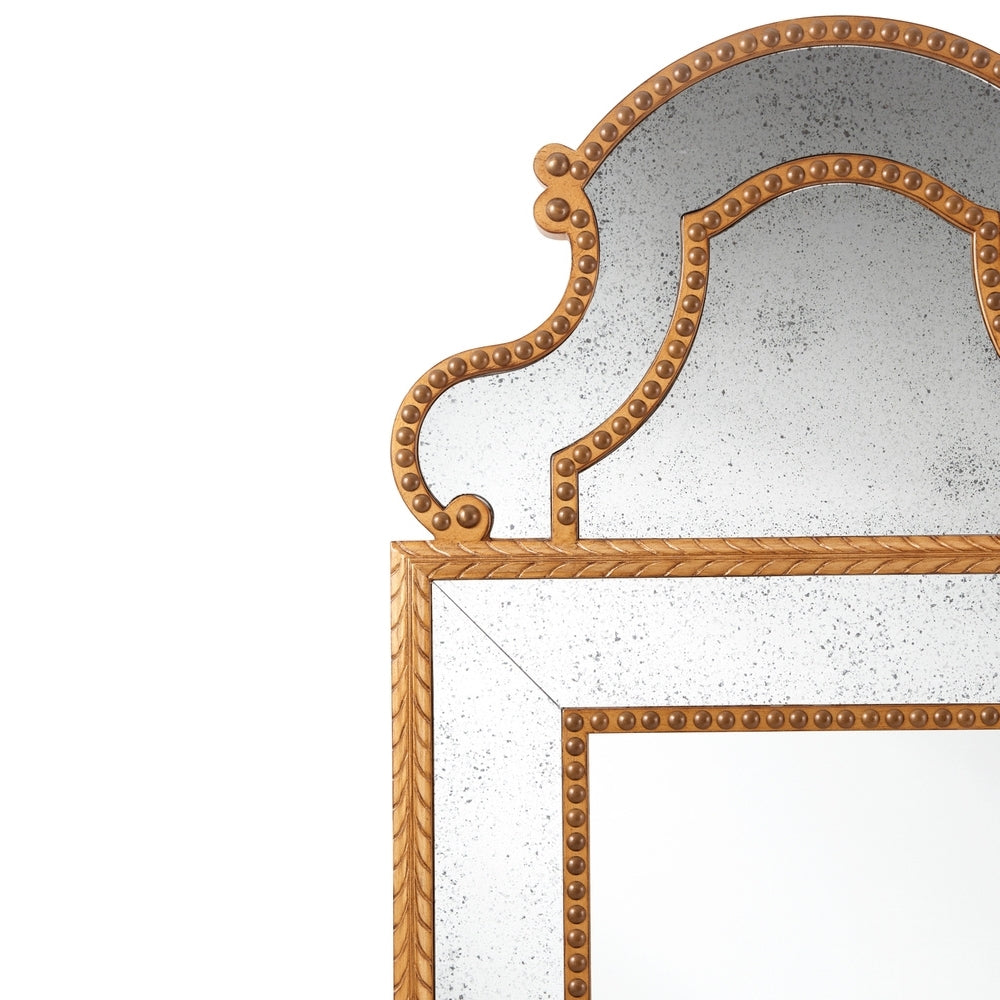 Philippe Wall Mirror
