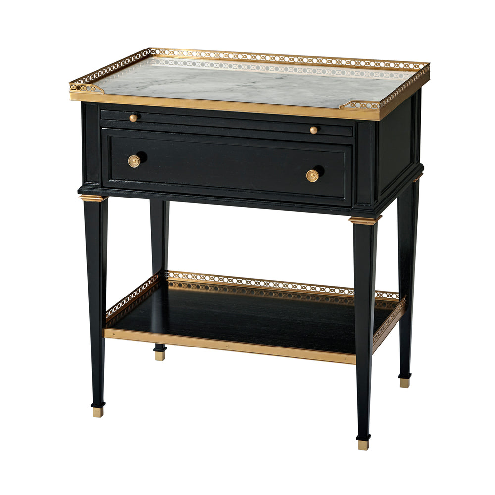 Matilde Nightstand