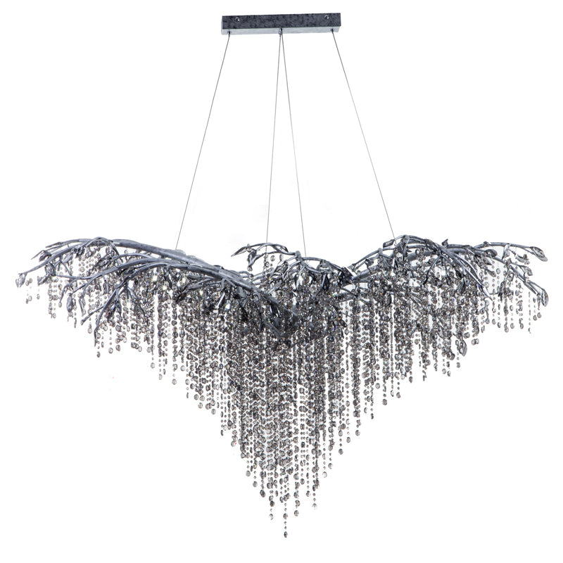 AZ03SL LED Chandelier