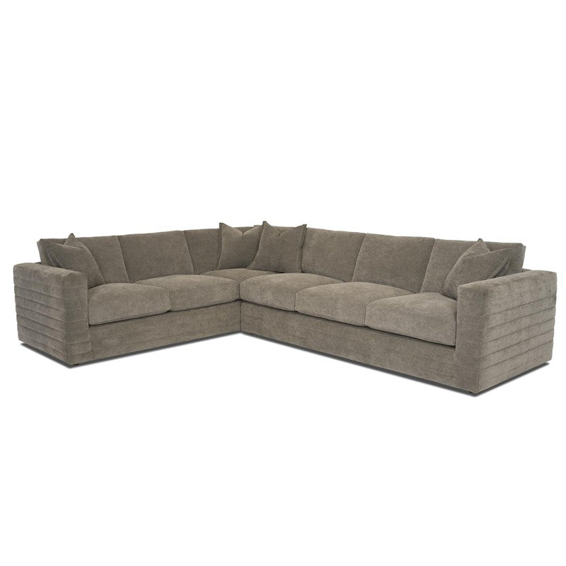 Amiri Sectional