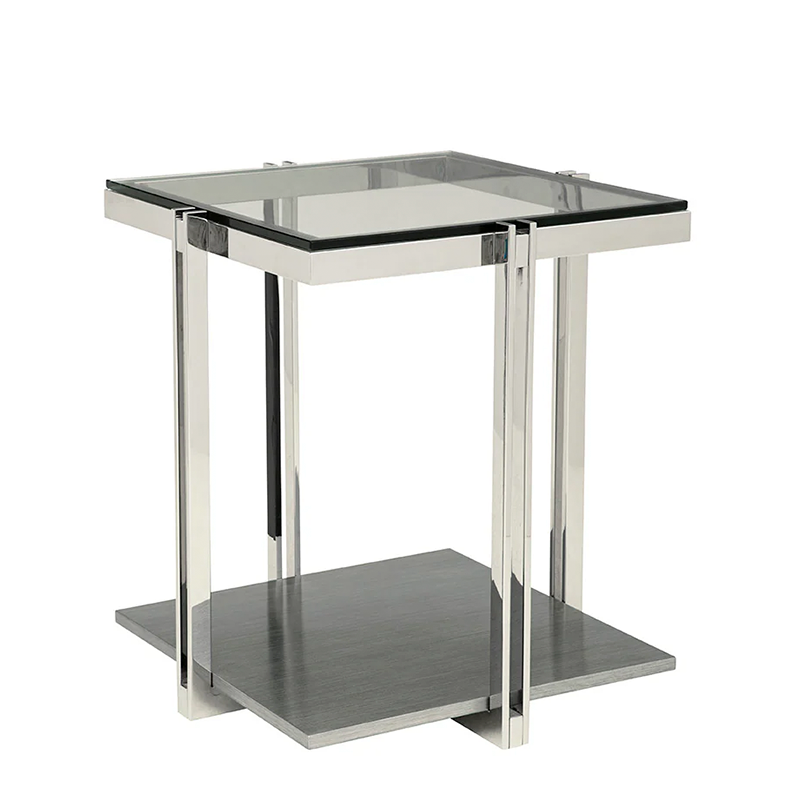 Apex End Table