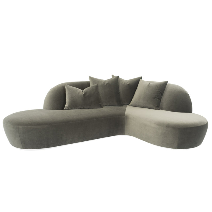 Fuse Form A (Velvet)