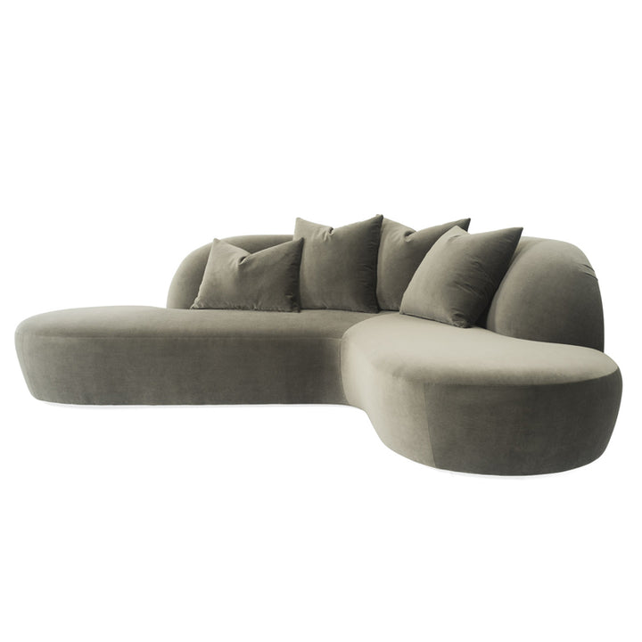 Fuse Form A (Velvet)