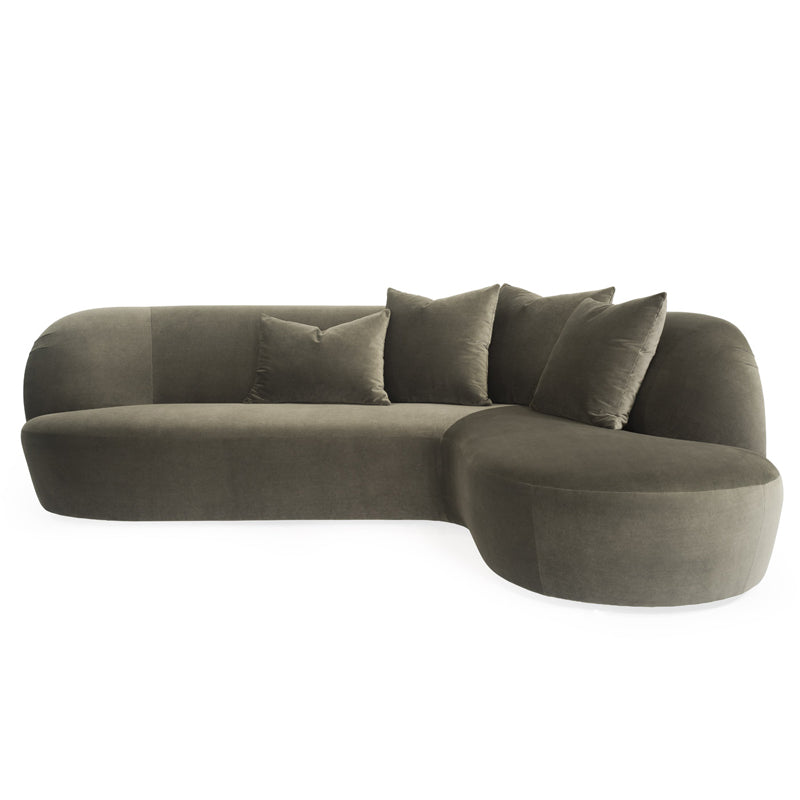 Fuse Form A (Velvet)