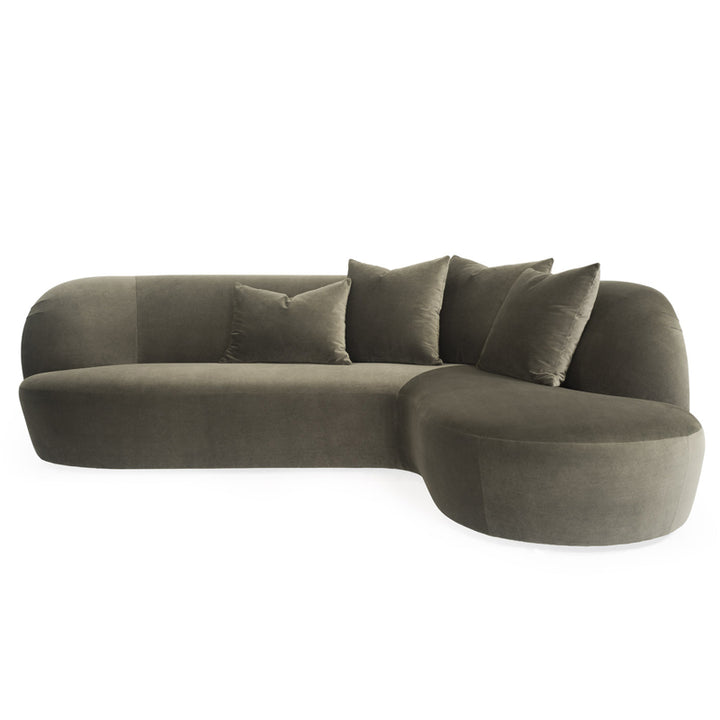 Fuse Form A (Velvet)