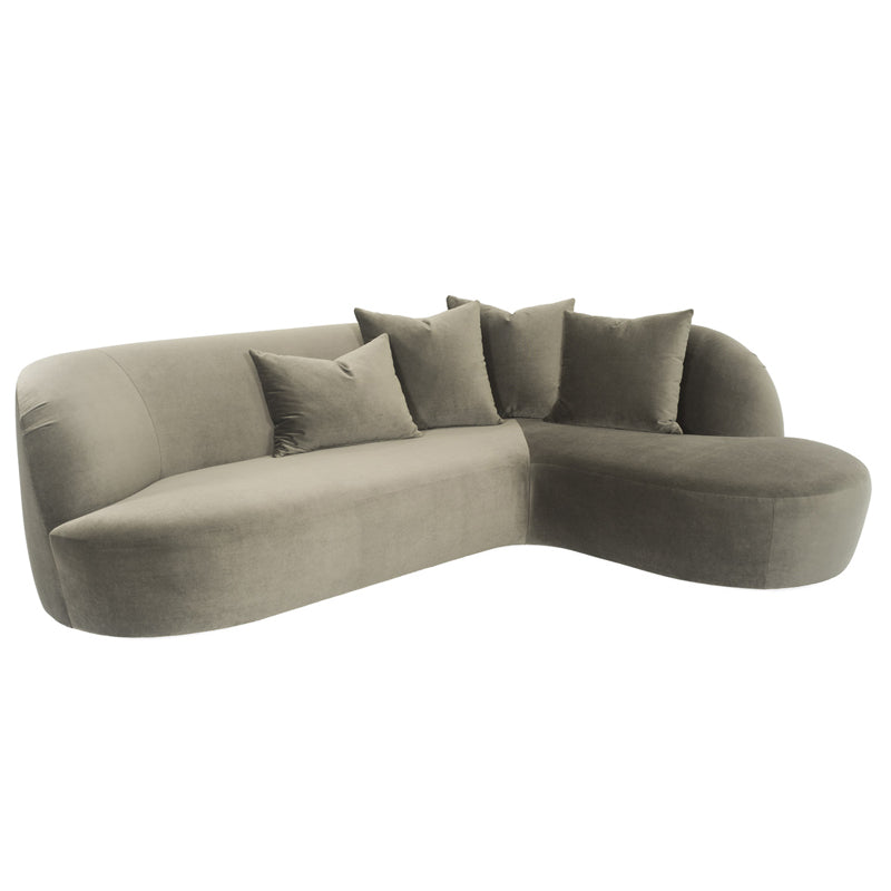 Fuse Form A (Velvet)