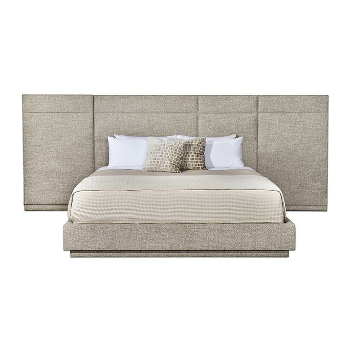 Quadrant Bed – Side Panels
