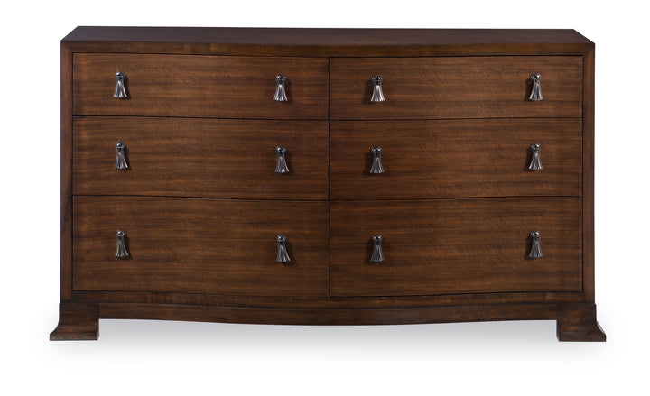 Frasier Serpentine Dresser