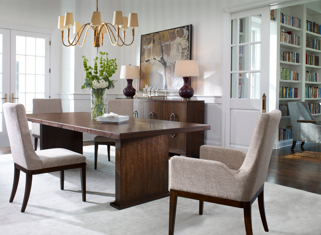 Marten Dining Arm Chair