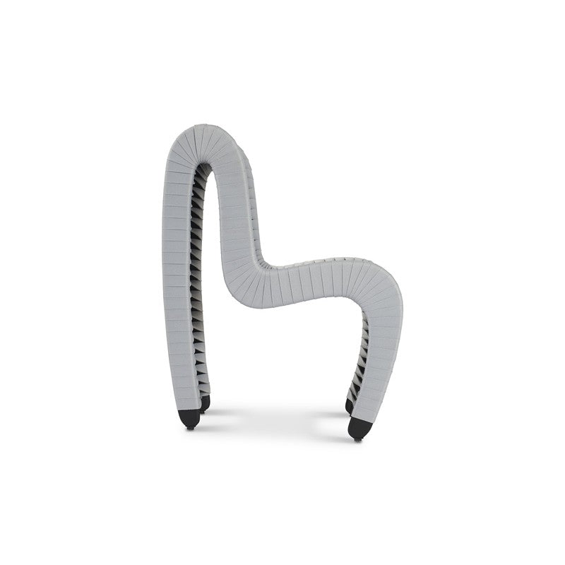 Seat Belt Dining Chair