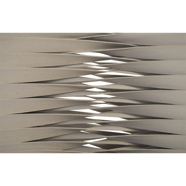 Seat Belt Dining Chair