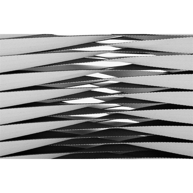 Seat Belt Dining Chair