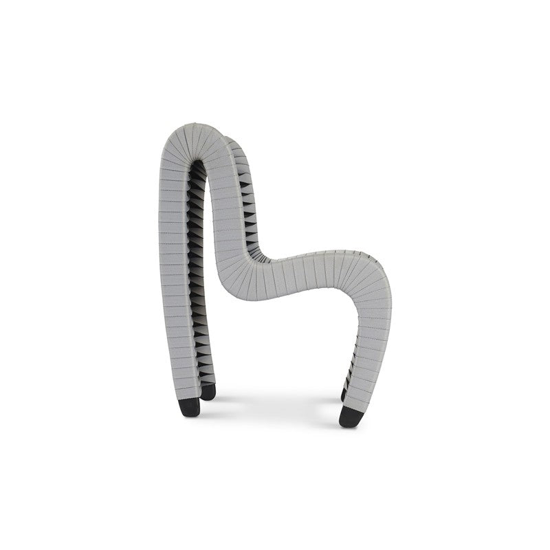 Seat Belt Dining Chair