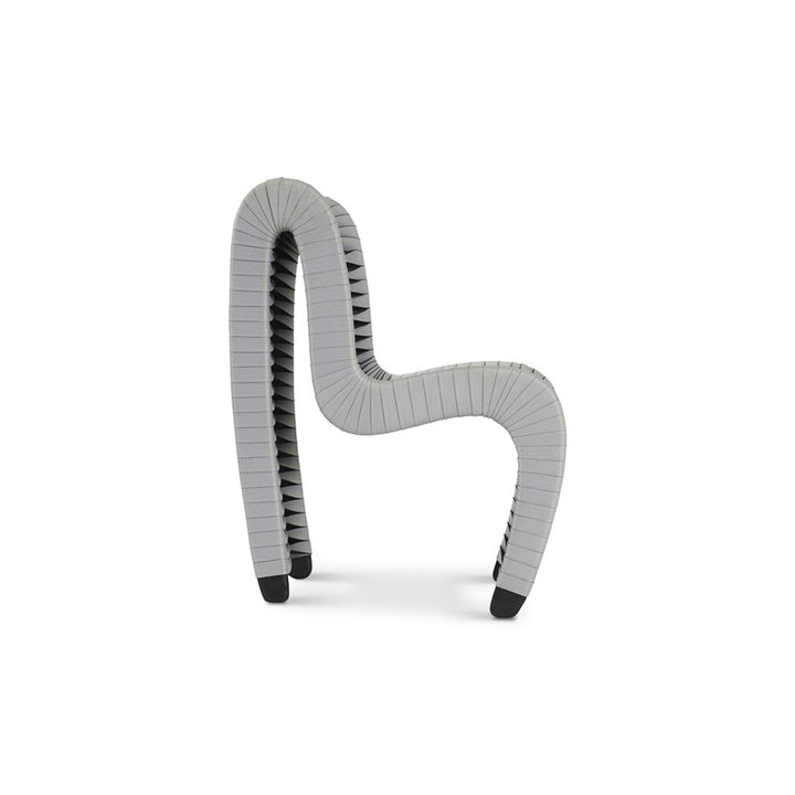 Seat Belt Dining Chair