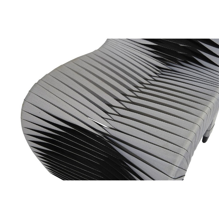 Seat Belt Dining Chair