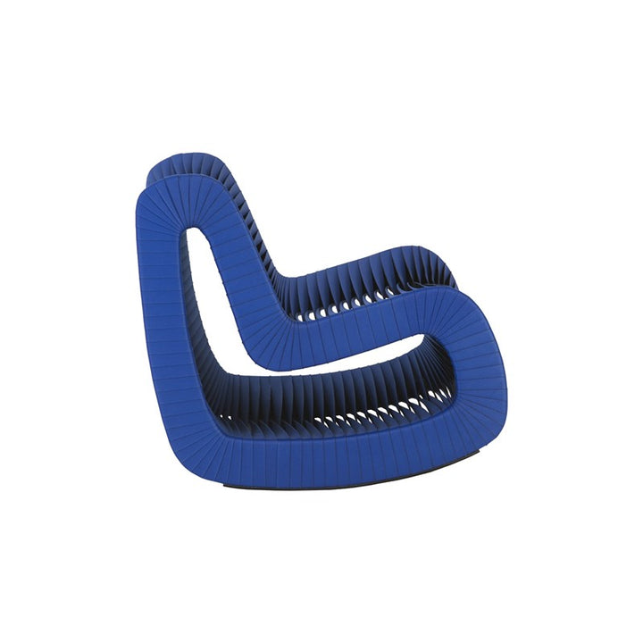 Seat Belt Rocking Chair