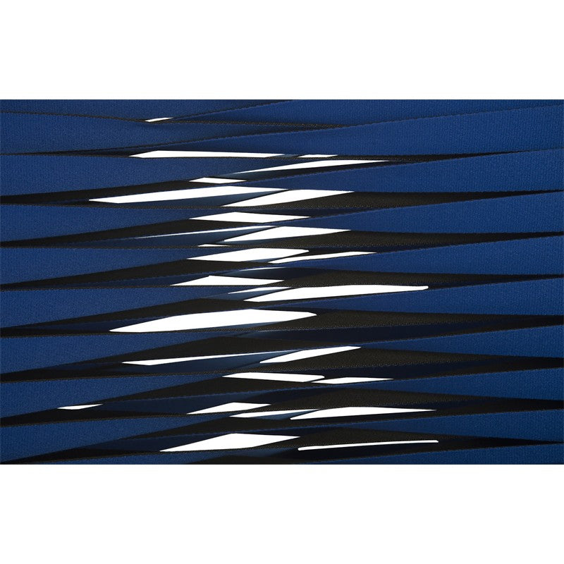 Seat Belt Rocking Chair