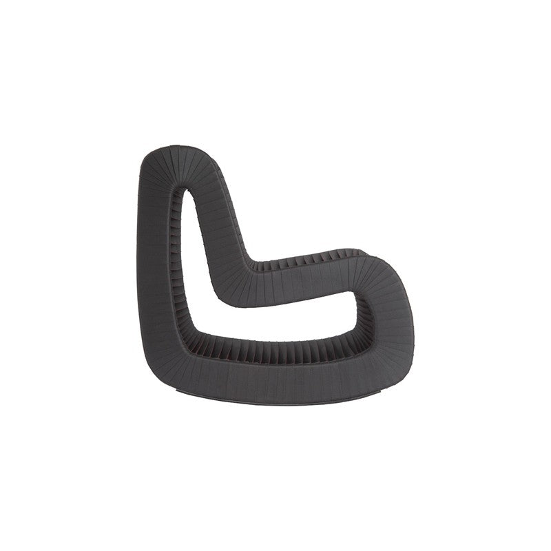 Seat Belt Rocking Chair