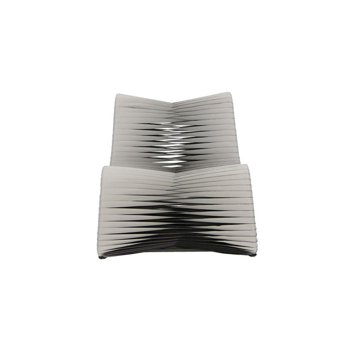 Seat Belt Rocking Chair