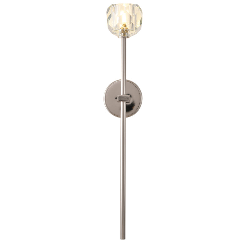 BDC01-W One Light Wall Sconce