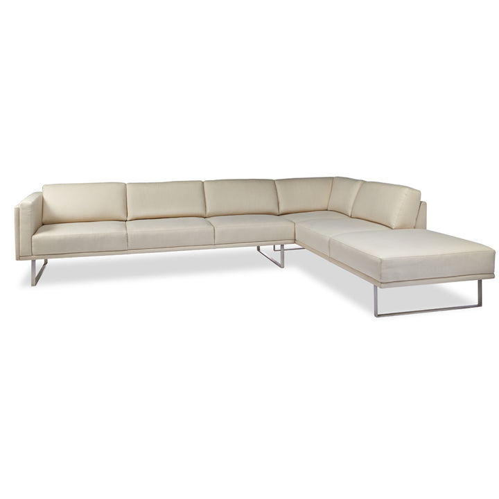 Berkeley Sectional