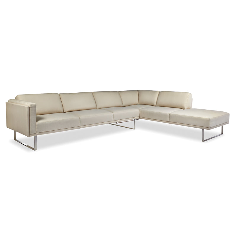 Berkeley Sectional