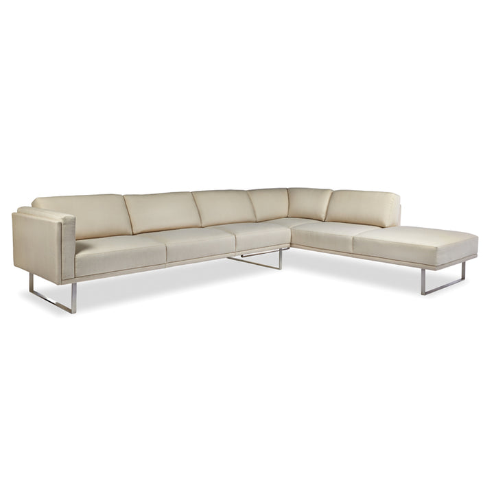 Berkeley Sectional