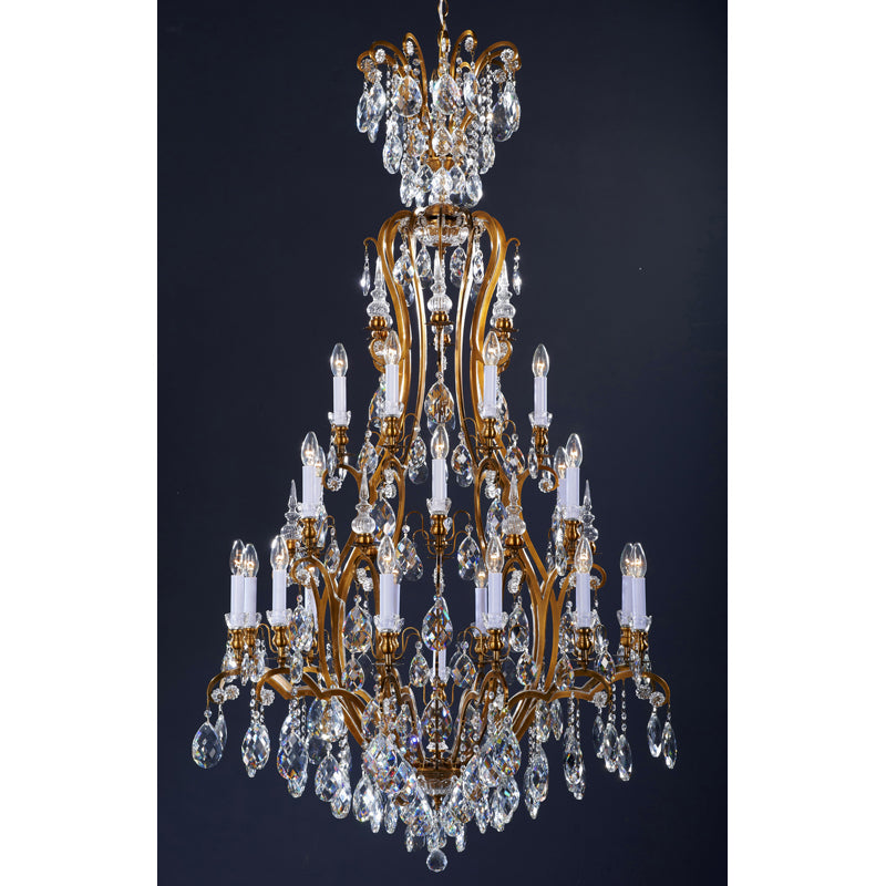 Chandelier 13 Light Chandelier