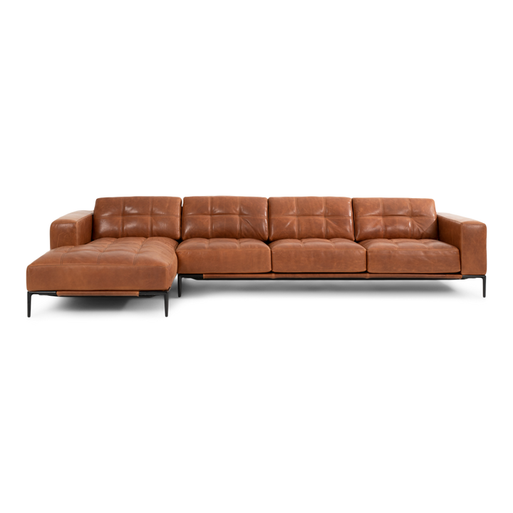 Barcelona Sectional