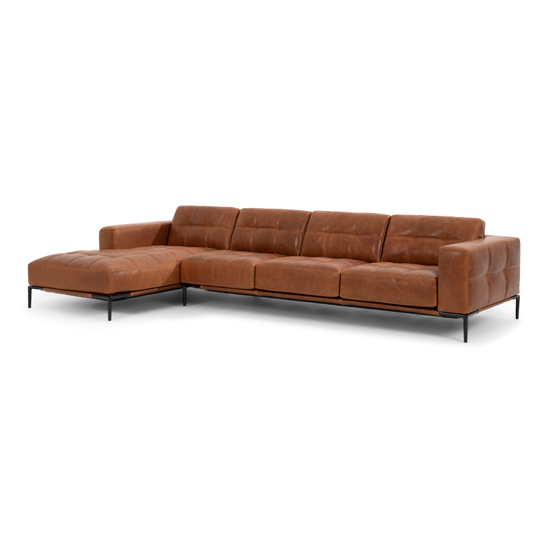Barcelona Sectional