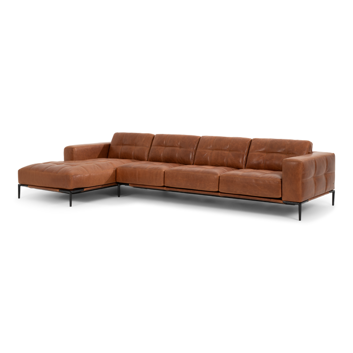 Barcelona Sectional