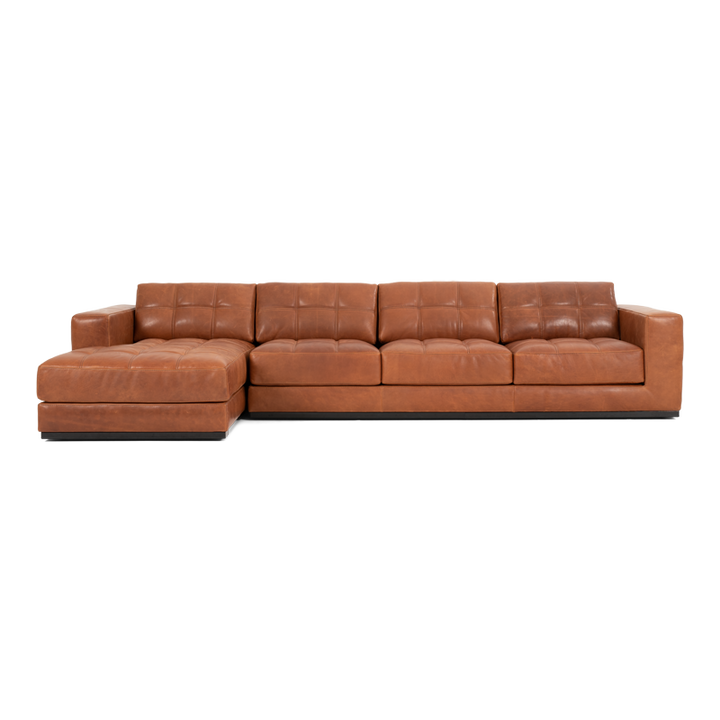 Barcelona Sectional
