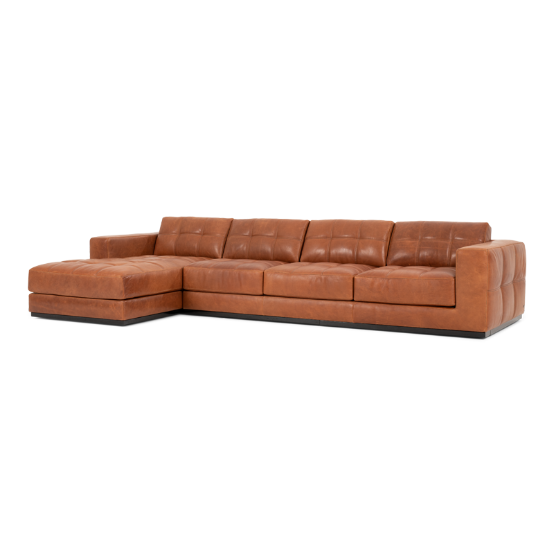 Barcelona Sectional