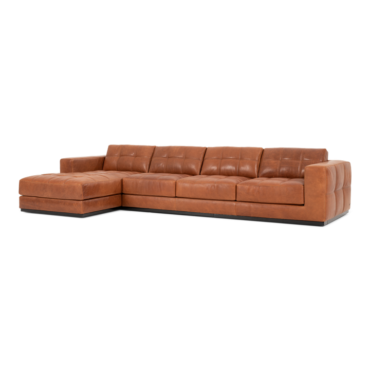 Barcelona Sectional