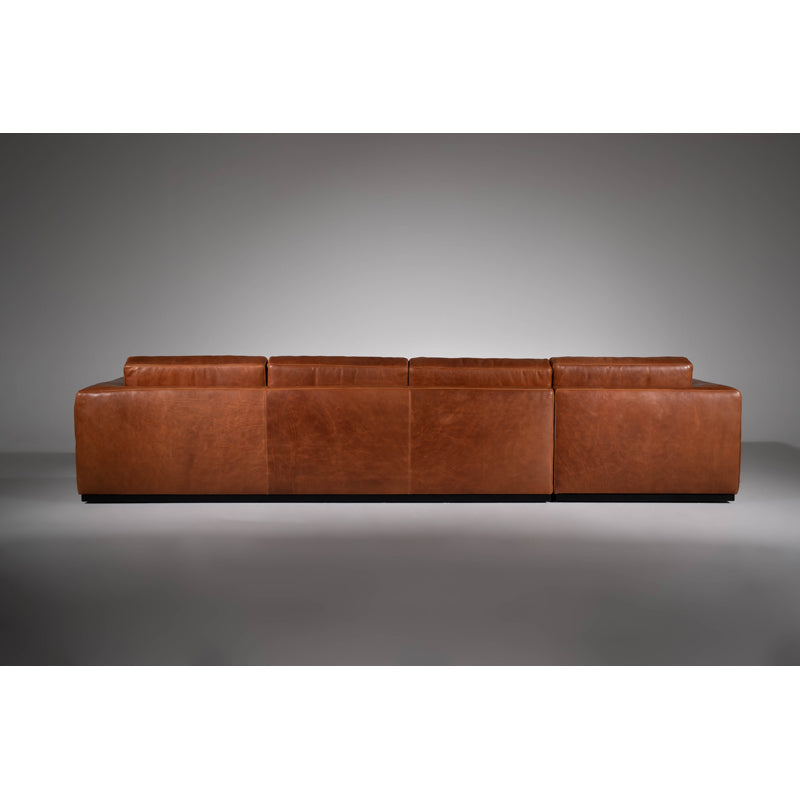 Barcelona Sectional