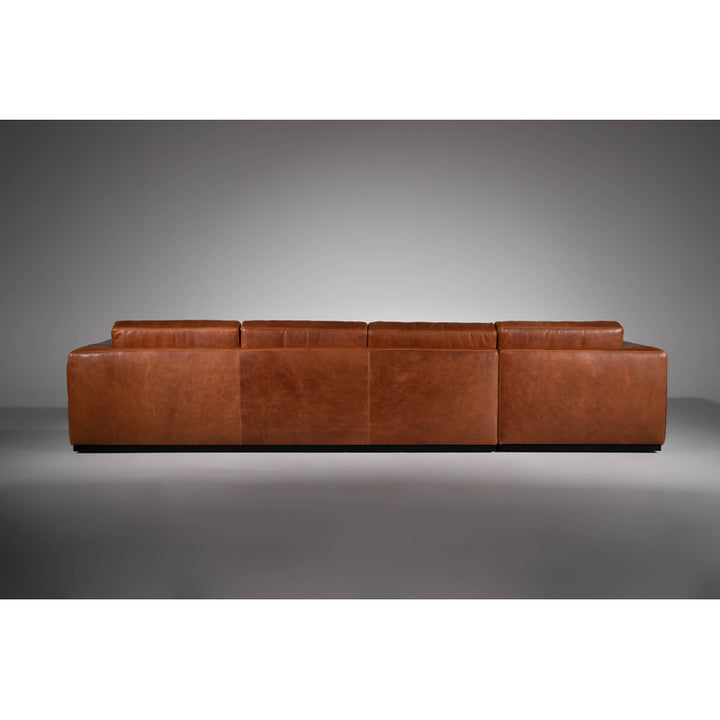 Barcelona Sectional