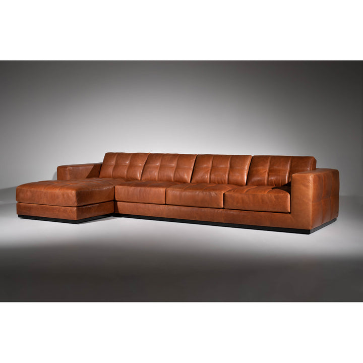 Barcelona Sectional