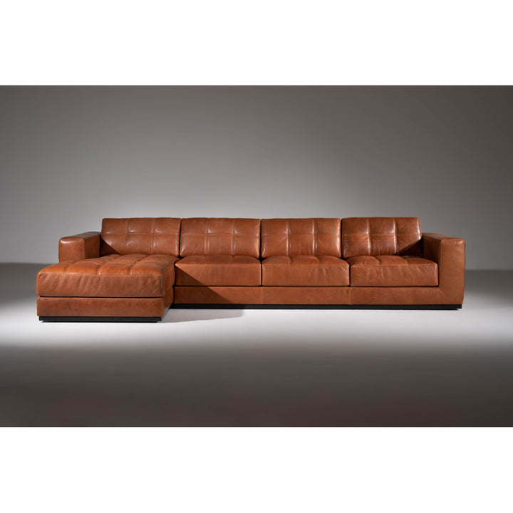 Barcelona Sectional