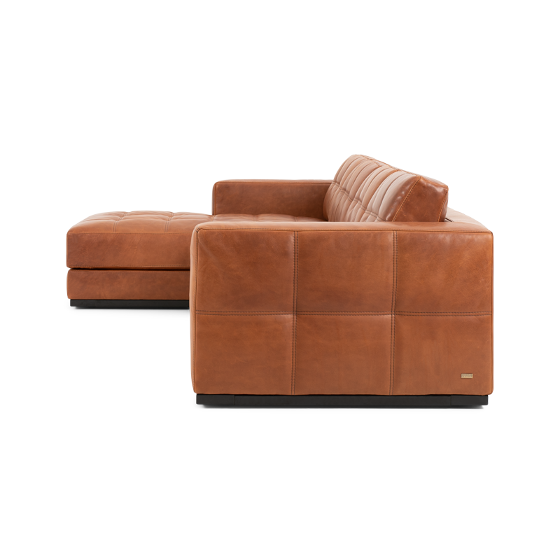 Barcelona Sectional