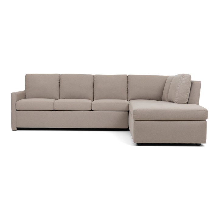 Bentley Sleeper Sectional