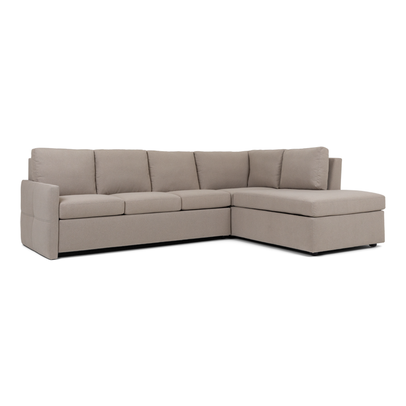 Bentley Sleeper Sectional