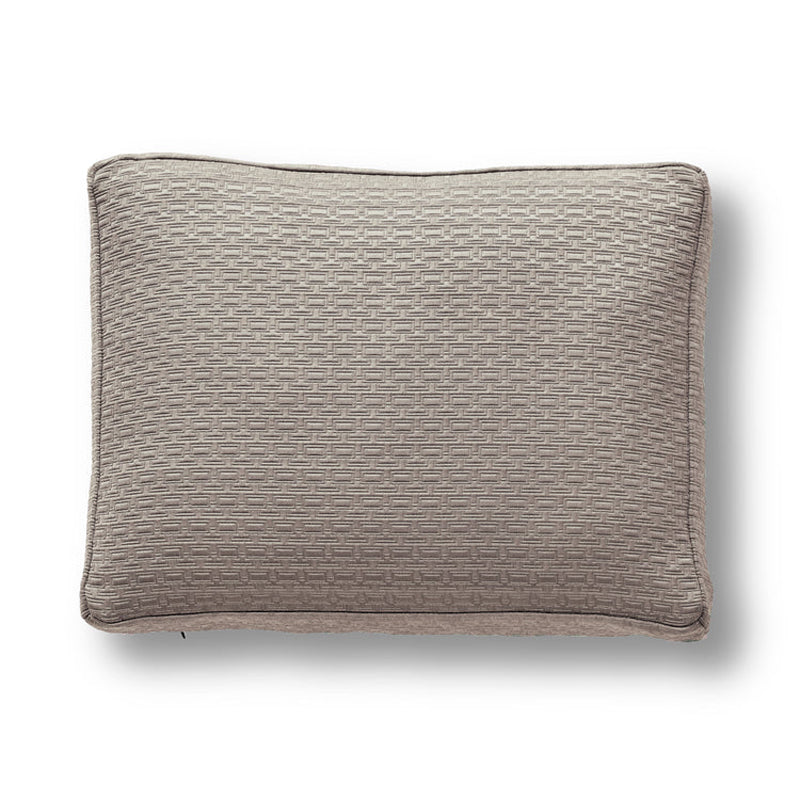 Pavilion Silver 36X25 Boxed Pillow