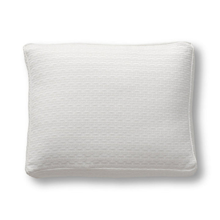 Pavilion White 36X25 Boxed Pillow