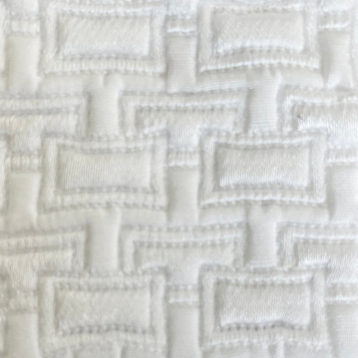 Pavilion White 36X25 Boxed Pillow