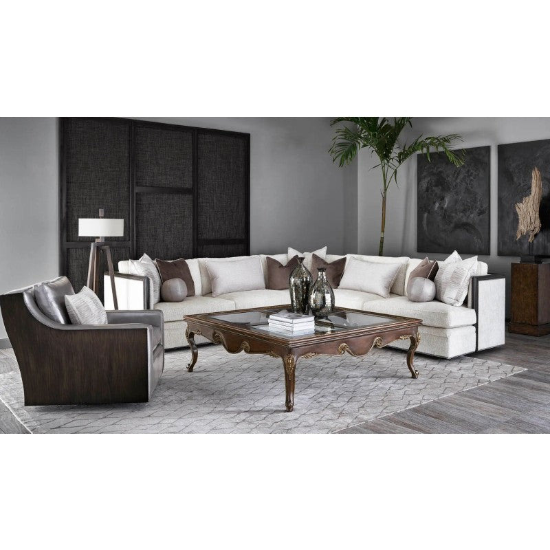 Burton Sectional
