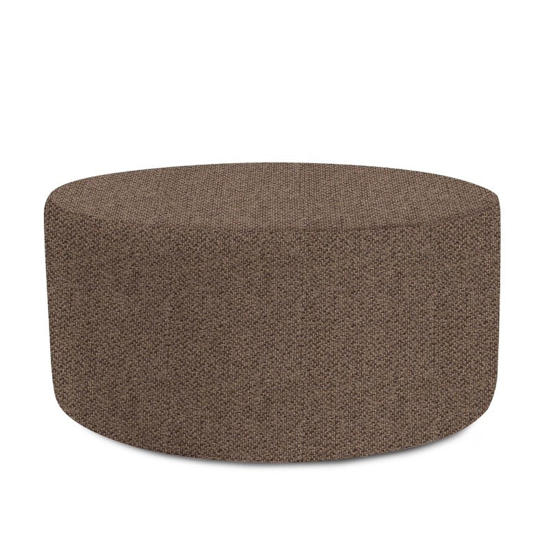 The Panama Universal Ottoman