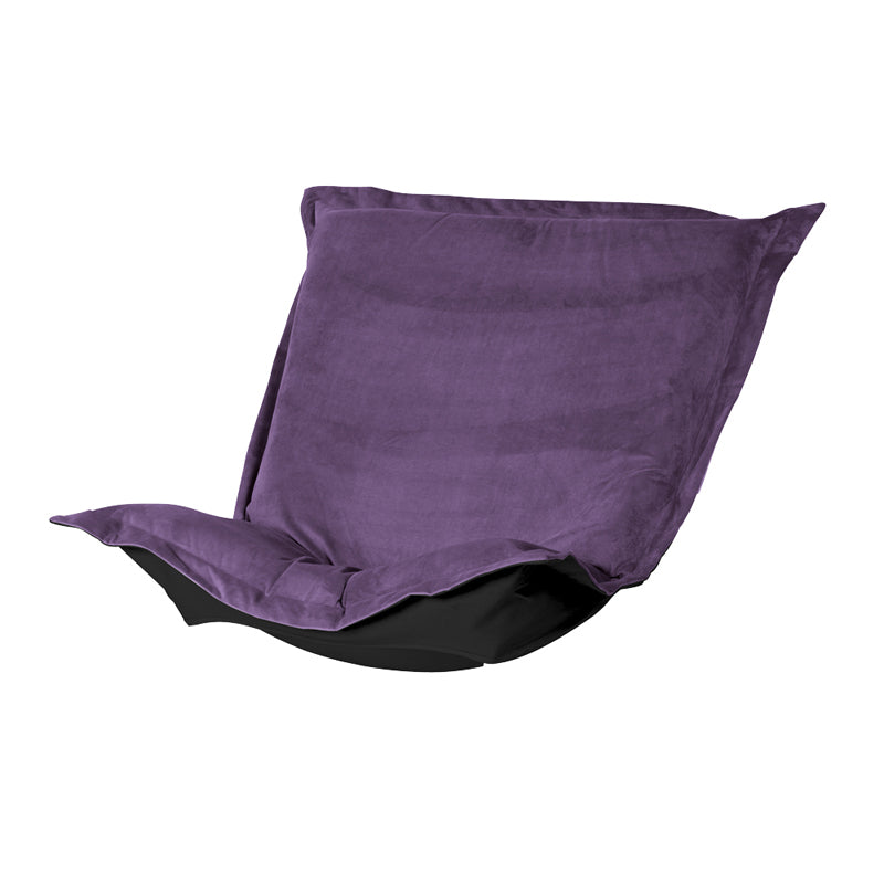 The Bella Puff Puff Chair Cover
