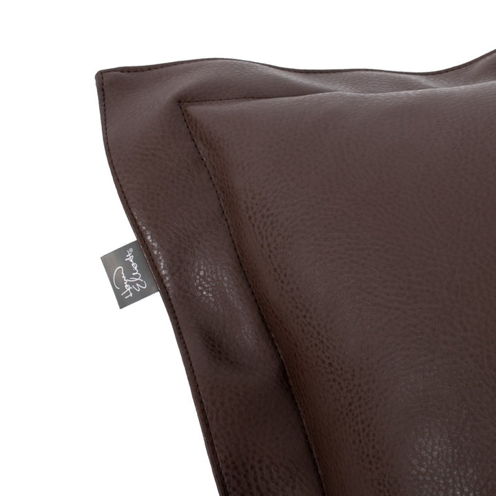 The Avanti Puff Puff Ottoman Cover