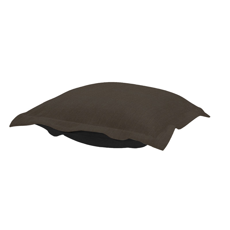 The Sterling Puff Puff Ottoman Cover